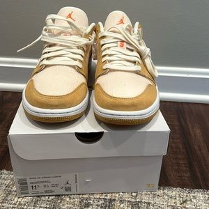 Air Jordan 1 Low SE
